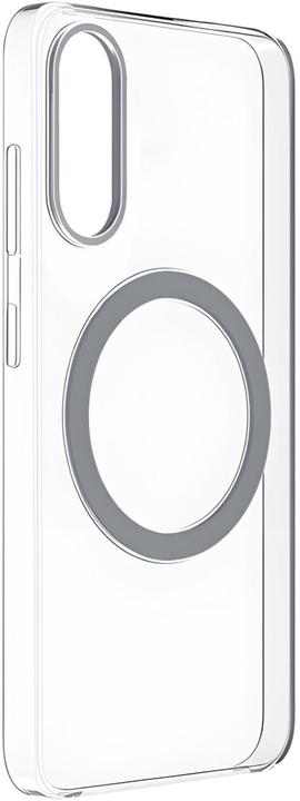 Image du produit Samsung Clear Case mit Qi2 (Samsung Galaxy S25 Edge)