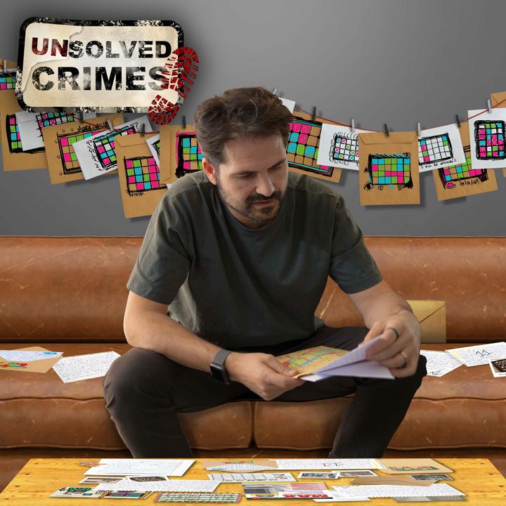 Actual product image Craze Murderer