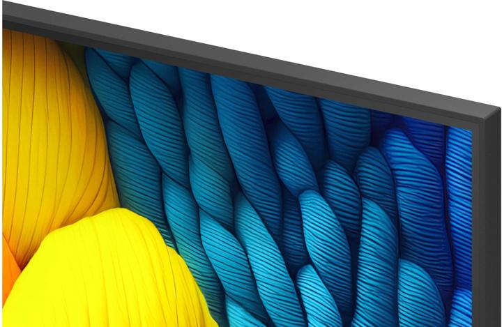 Produktbild LG 86NANO81A6A (86", NANO81, LED, 4K, 2025)