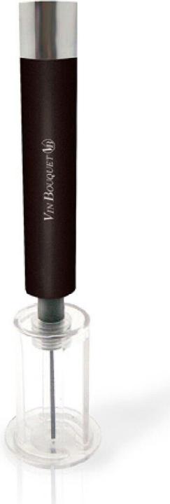 Actual product image VinBouquet Korkenzieher Vin Bouquet Druckluft (Corkscrew)