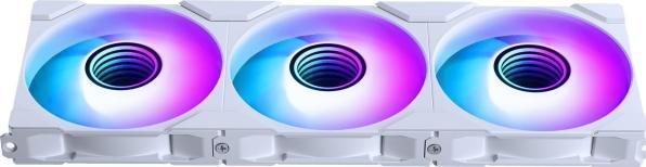 Image du produit Phanteks M25 Gen2 D-RGB (120 mm, 3 x)