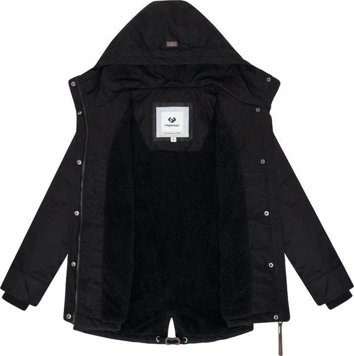 Image du produit Ragwear Parkker Warm YOUMODO