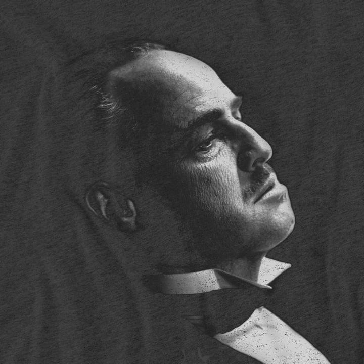 Image du produit The Godfather - T-shirt - Adulte (XL)