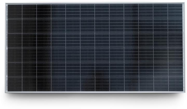 Produktbild Autosolar Balkonkraftwerk mit 800 Watt (800 W)