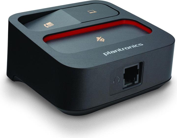 Produktbild Poly PLY MDA100 QD USB-A ANALOG