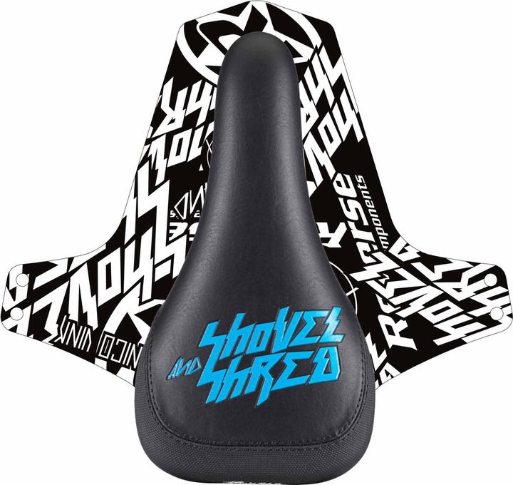 Image du produit Reverse Nico Vink Shovel & Shred