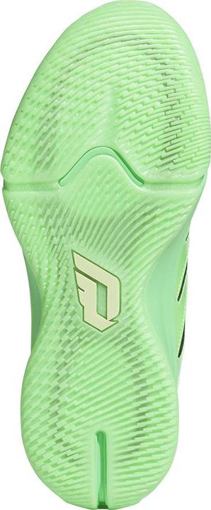 Produktbild Adidas Dame 9 Schuh (46)