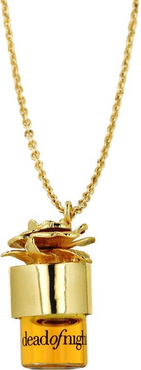 Actual product image Strangelove Duftöl Dead Of Night 1,3 ml (Eau de parfum, 1.30 ml)