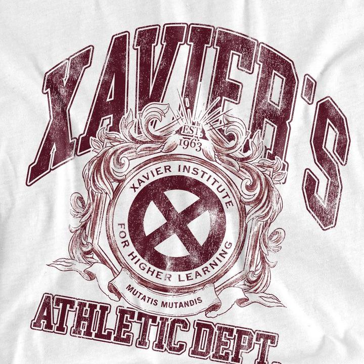 Produktbild X-Man Athletic Dept TShirt (S)