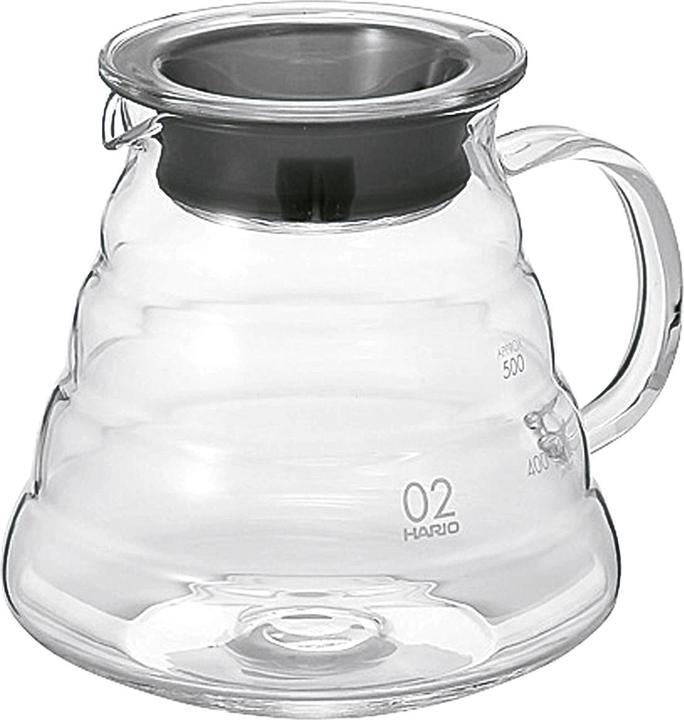 Produktbild Hario V60 Kaffeekanne (0.60 l)