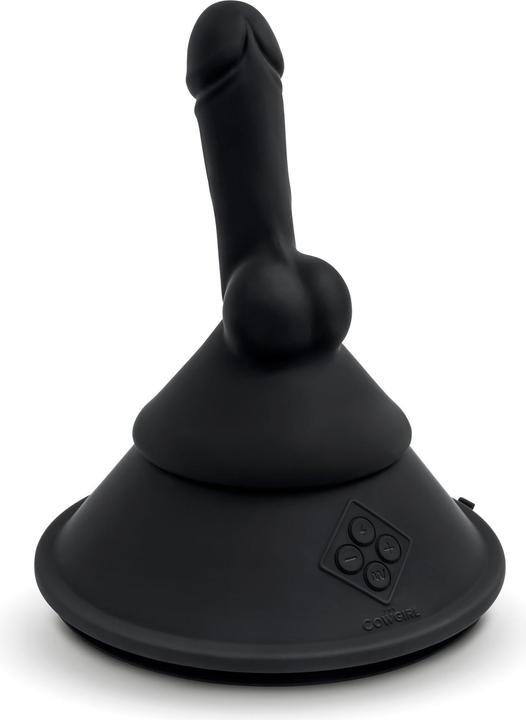 Actual product image Pipedream Cone