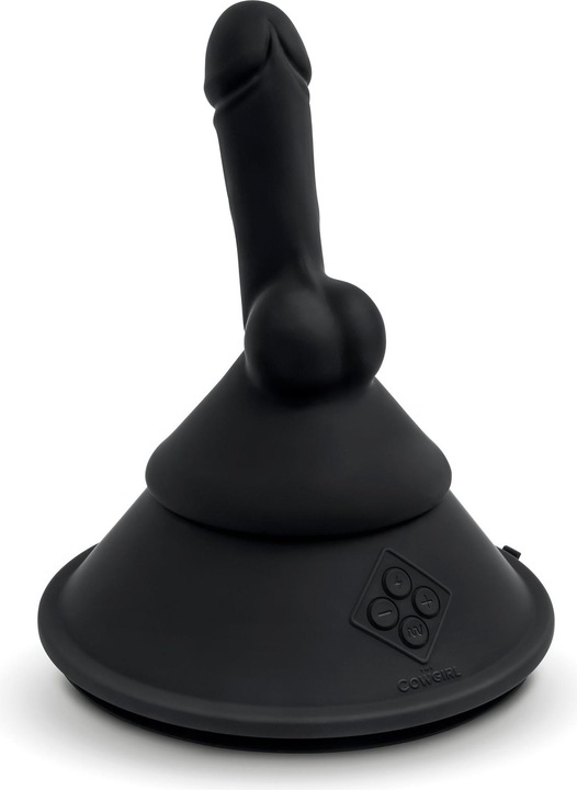 Actual product image Pipedream Cone