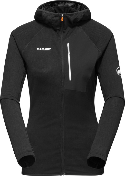 Mammut Aenergy Light ML Hooded Jacket Women (XL)