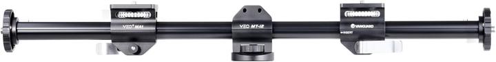 Actual product image Vanguard VEO MT-12