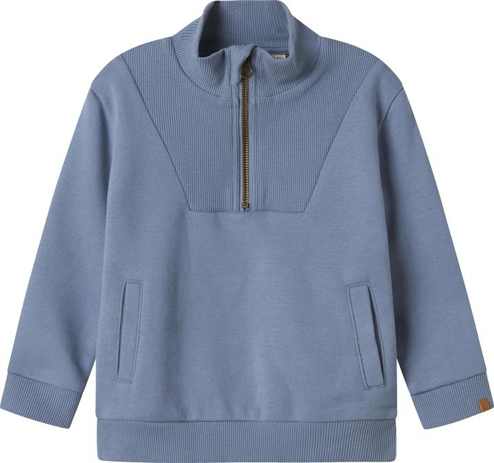 Name it Langarm Sweatshirt