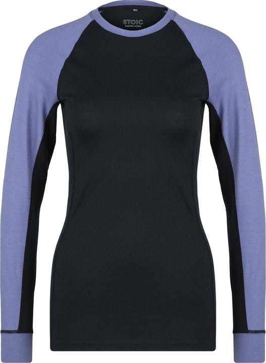 Produktbild Stoic Women's Merino180 BengtSt. L/S (XL)