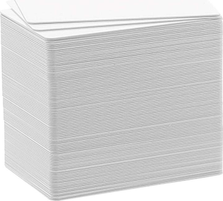 Produktbild Durable Kartendrucker Duracard PVC-Karten