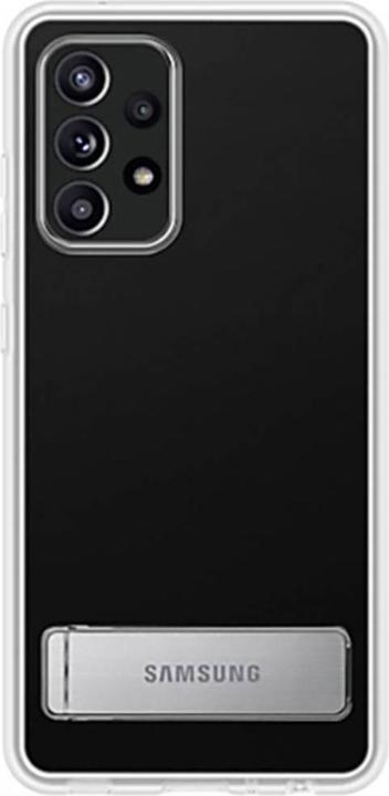 Actual product image Samsung Clear Standing (Samsung Galaxy A52 5G)