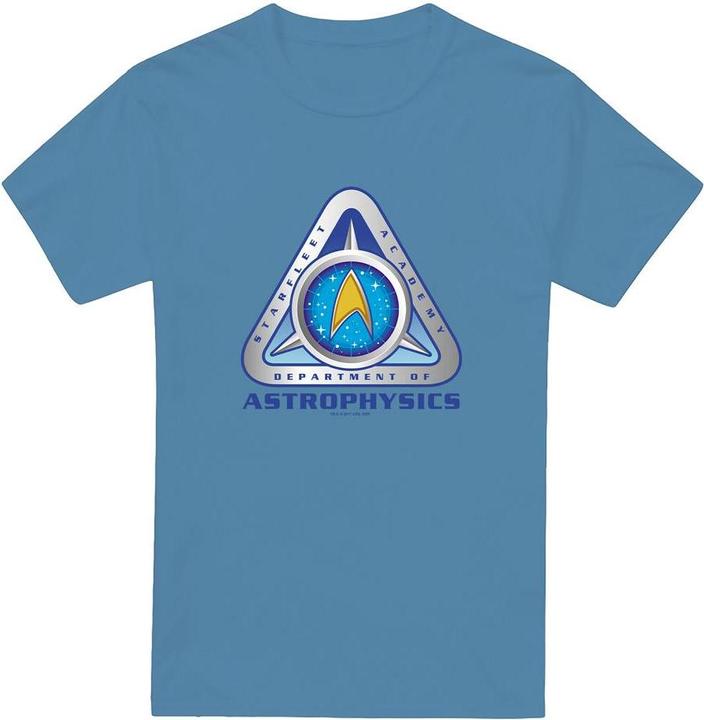 Produktbild Astrophysics TShirt (M)