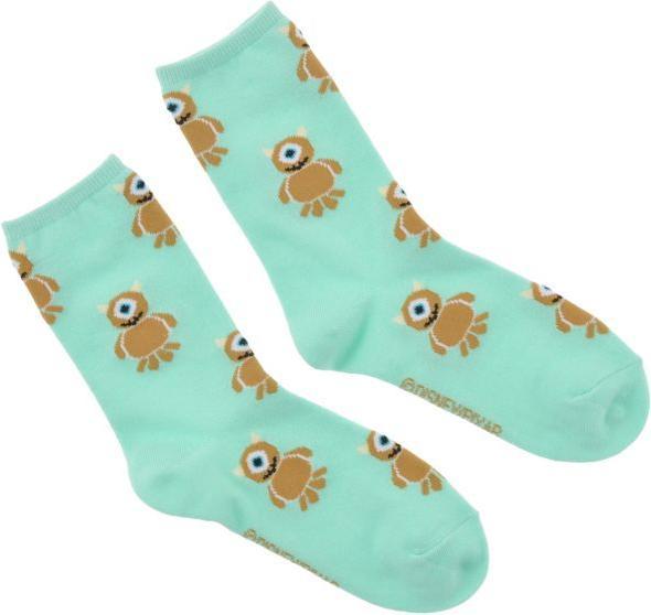 Image du produit Disney Little Mickey Socken Grün 36-39 (36 - 39)