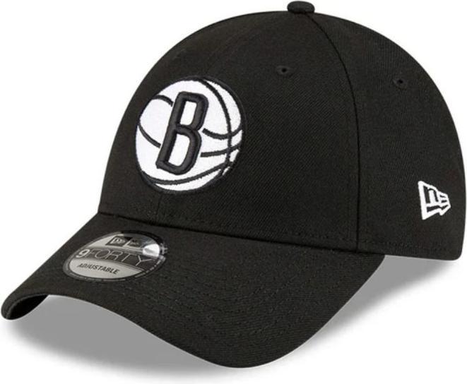 Produktbild New Era Baseball Kappe Brooklyn Nets NBA The League