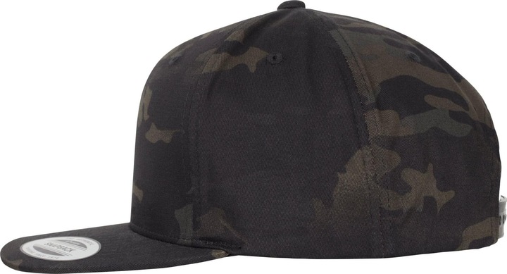 Actual product image Flexfit Classic Snapback Multicam® (One size)