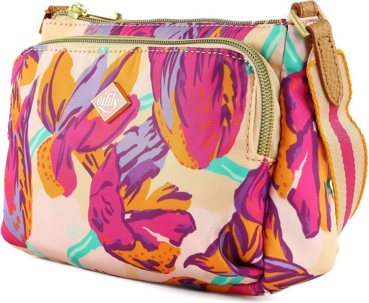 Produktbild Oilily Tulipy Umhängetasche 20 cm