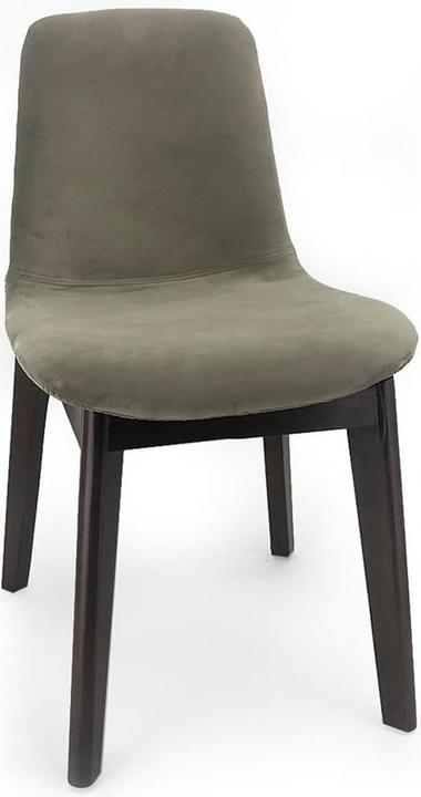 Produktbild Silla Madera Bruin/Tela 7033-05