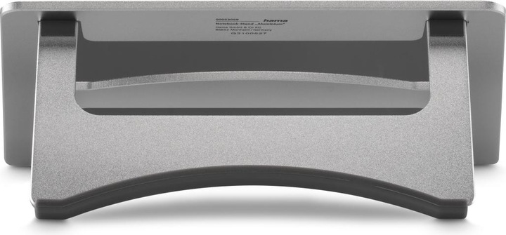 Actual product image Hama Aluminium", foldable, up to 40 cm (15.6