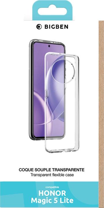 Image du produit Bigben Protection intégrale Series (Honor Magic 5 Lite)