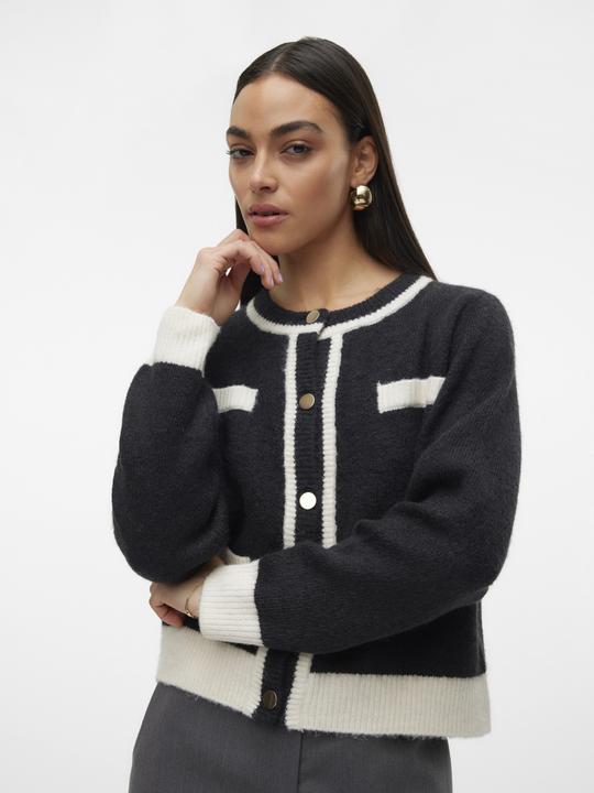 Produktbild Vero Moda VMRANIA Strickjacke Strickjacke (XS)
