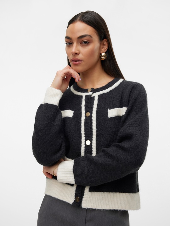 Actual product image Vero Moda VMRANIA cardigan Cardigan (XS)
