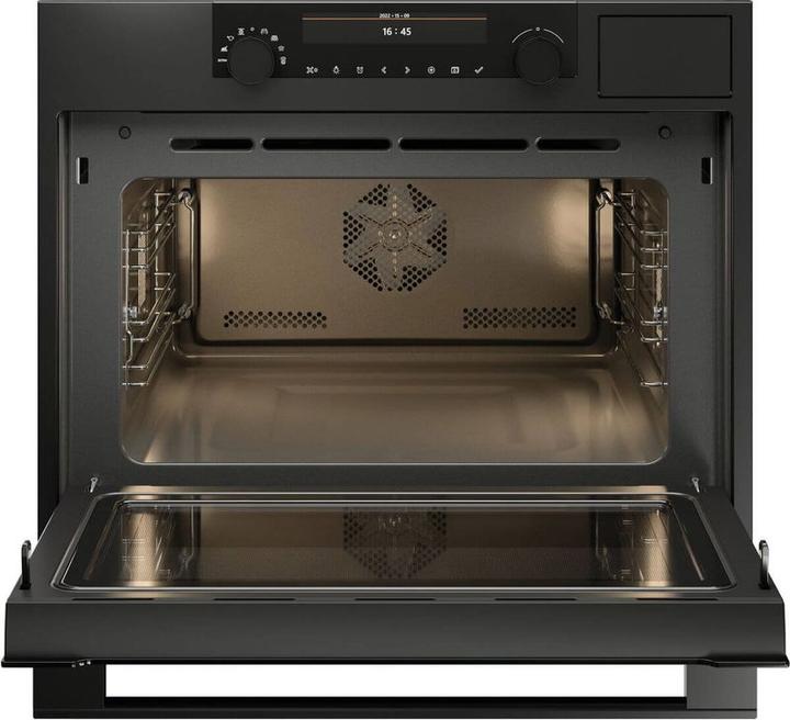 Actual product image Asko FOUR VAPEUR OCSM8487A2