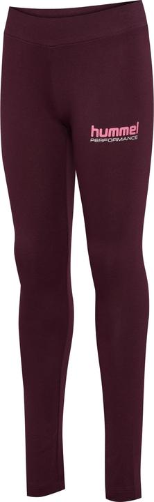 Produktbild hummel hmlJR WARMUP TIGHTS (152)