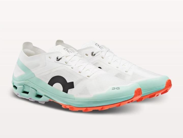 Produktbild On Running Cloudventure Peak 3 Undyed (40.5)
