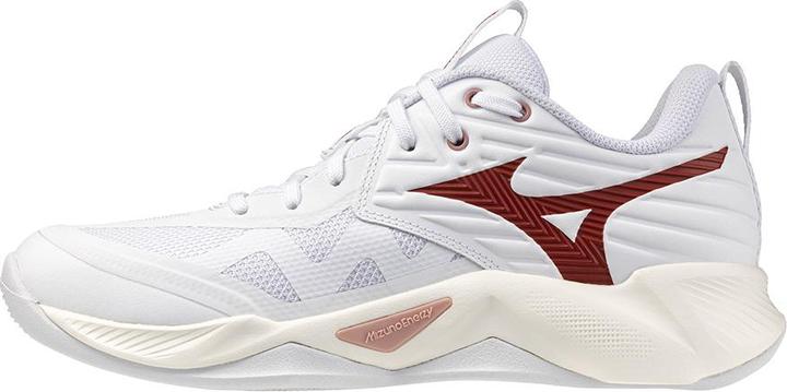Produktbild Mizuno Wave Momentum Pro Damen (43)