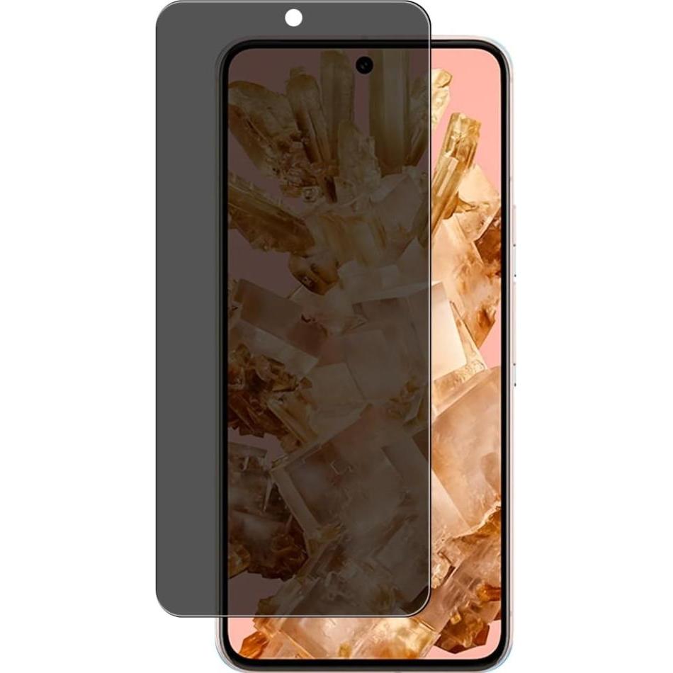 Thumbnail - Screenguard Privacy Screen Google Pixel 8 Screen Protector Panzerglas (1 Stück, Google Pixel 8), Smartphone Schutzfolie,...