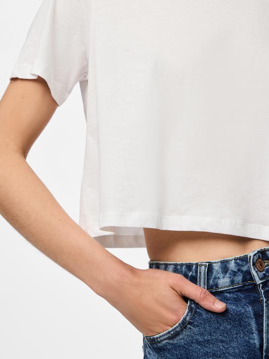 Immagine prodotto Pieces Pcsara Ss Short Tee Noos (S)