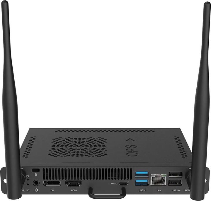 Image du produit BenQ OPS PC TEY41 (Intel Core i5-1235U, 8 Go, 256 Go)