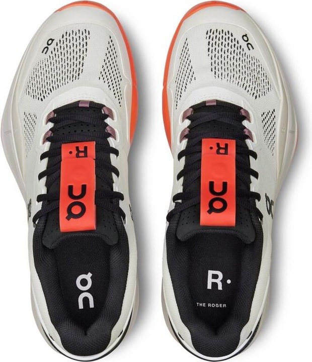 Produktbild On Running THE ROGER Pro Clay M Sandplatz Tennisschuh Herren (47)
