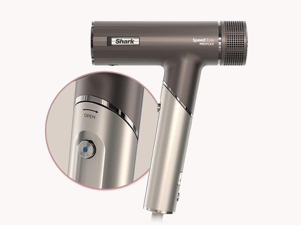 Produktbild Shark SpeedStyle Pro FLEX 4-in-1 (1700 W)