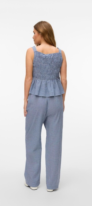 Produktbild Vero Moda VMROBERTA Hohe Taille Hose Hose (3XL)
