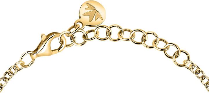 Actual product image Morellato Tesori Eterni bracelet (19 cm, Silver 925)