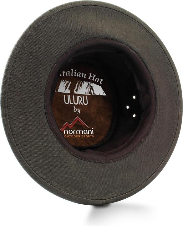 Immagine prodotto Normani Cappello australiano Uluru (57)