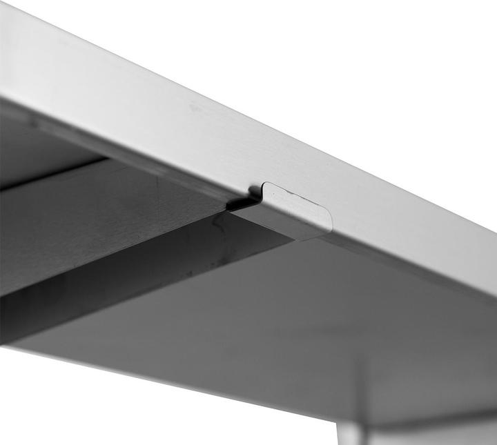 Immagine prodotto Gastro Hero Mensola a muro Basic /