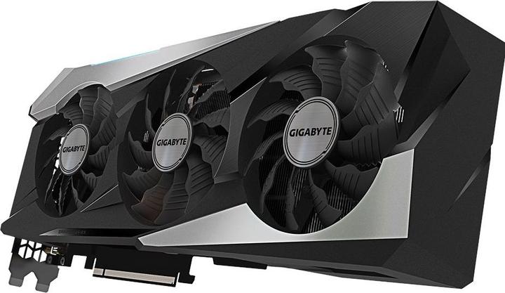 Actual product image Gigabyte GeForce RTX 3070 Ti GAMING (8 GB)