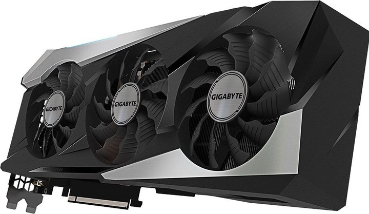 Produktbild Gigabyte GeForce RTX 3070 Ti GAMING (8 GB)