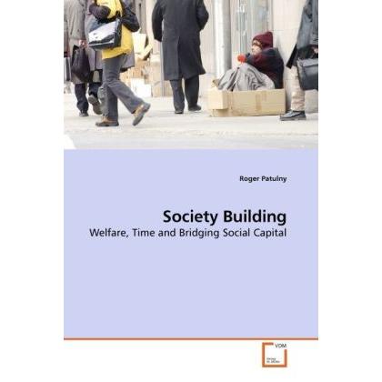 Society Building, Fachbücher