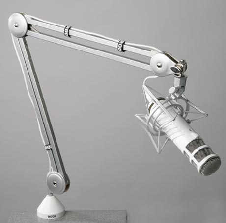 Immagine prodotto RØDE Podcaster