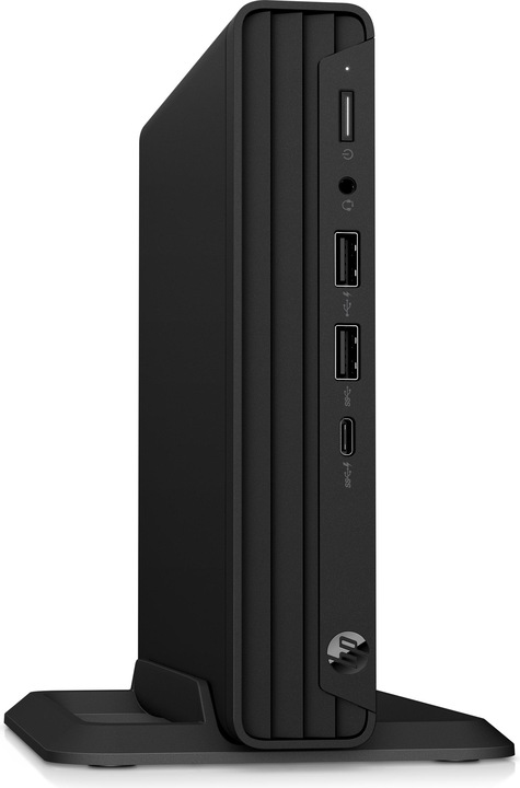 Produktbild HP Pro Mini 260 G9 (Intel Celeron 7305, 8 GB, 256 GB)